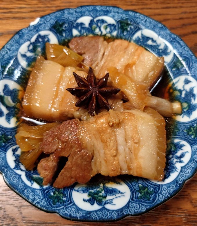 炊飯器で中華風豚バラ肉の角煮 by Kiri 【クックパッド】 簡単