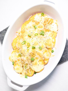 アレンジ【伊達巻きのチーズ焼き】-レシピのメイン写真