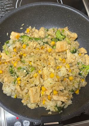ゴロッと鶏胸これが漢のペッパーランチ-レシピのメイン写真