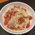 【介護食】冷製そうめん