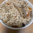 炊き込みご飯