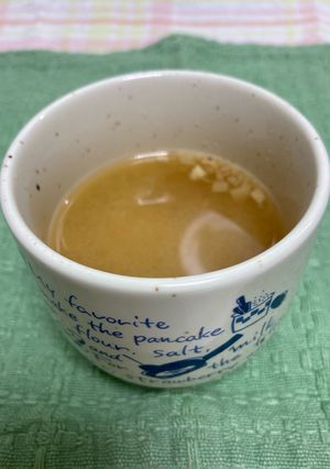 ♡ポカポカ和ドリンク♡-レシピのメイン写真