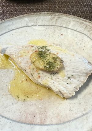 安くてかんたん蒸し上手(ジョーズ🦈)🤣😂-レシピのメイン写真