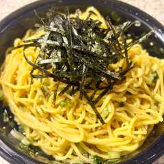 รูปของ 白だし香る シンプル中華まぜ麺