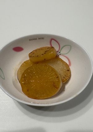 大根ステーキ★-レシピのメイン写真
