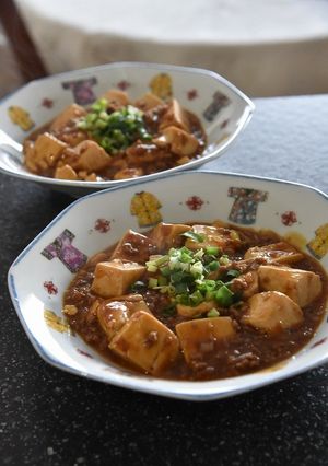本格的かも★マーボー豆腐-レシピのメイン写真