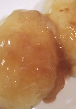 お腹が空いたら🥔🧀チーズ芋もち♡-レシピのメイン写真