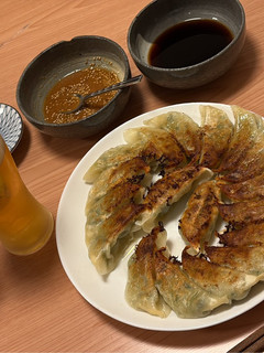 餃子のみそだれ-レシピのメイン写真