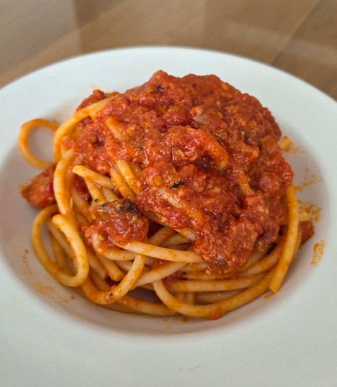 [本場レシピ]イタリア料理レシピ　ローマで購入 本場レシピ]イタリア料理レシピ ローマで購入-お買い上げ