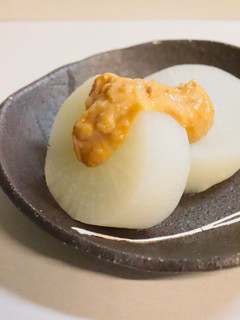 野菜や豆腐に★酒粕ペーストで味噌だれ-レシピのメイン写真
