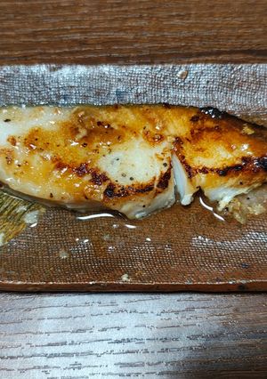 タラのムニエル-レシピのメイン写真