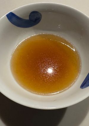 究極のラーメン（概念）-レシピのメイン写真