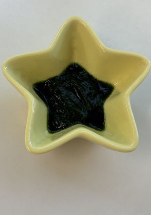 【離乳食】ほうれんの草ペースト-レシピのメイン写真
