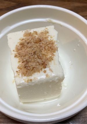 【糖尿病】鰹節の粉の作り方-レシピのメイン写真