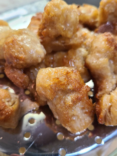 ちょっと簡単⭐大豆ミートで作る唐揚げ-レシピのメイン写真