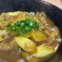 基本からアレンジまで！思わずつくりたくなる「本格 カレーうどん」の
