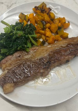牛肉のボイリート-レシピのメイン写真
