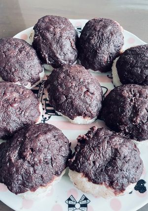 おはぎ-レシピのメイン写真