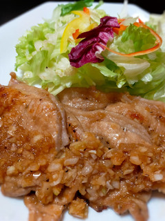 豚肉のオニオンソテー-レシピのメイン写真