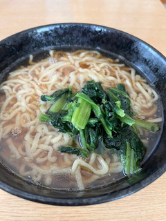 すぐ作れる✨️醤油ラーメンスープの作り方-レシピのメイン写真