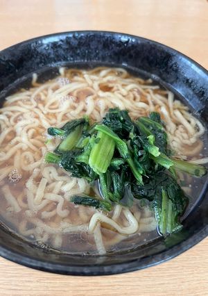 すぐ作れる✨️醤油ラーメンスープの作り方-レシピのメイン写真