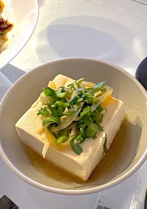万能だれ-レシピのメイン写真