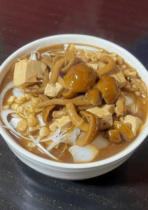 お味噌汁のねこまんま-レシピのメイン写真