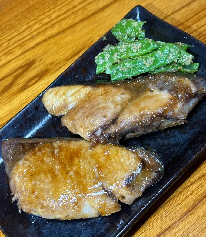 ぶりの照り焼き by 栄養士の華 【クックパッド】 簡単おいしい