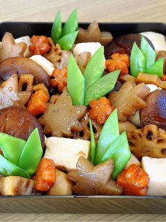 筑前煮-レシピのメイン写真