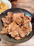 BABO式 フライドチキン
