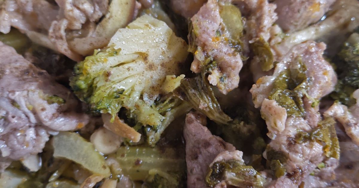 基本からアレンジまで！思わずつくりたくなる「にんじん 豚肉 セロリ