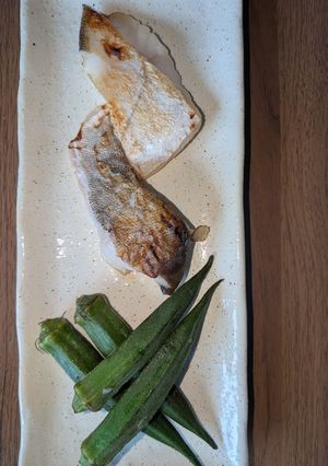 生タラの漬け焼き〜なんちゃって-レシピのメイン写真