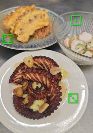 蛸足の下処理〜🇵🇹料理3品その⚀タコマリネ-レシピのメイン写真