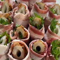基本からアレンジまで！思わずつくりたくなる「肉しそ巻き」のレシピ集