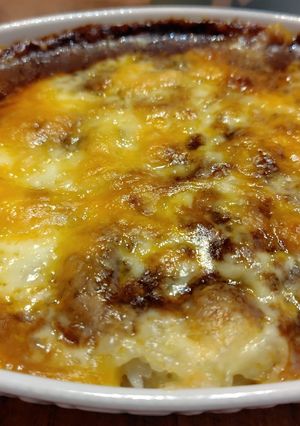 ✤簡単♪カレードリア✤-レシピのメイン写真