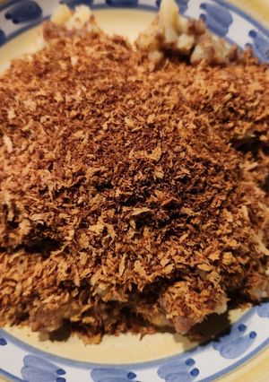なんちゃってコロッケ！-レシピのメイン写真