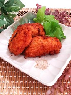 今夜の夕飯に♪ソース不要のだしトンカツ-レシピのメイン写真