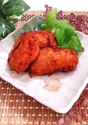 今夜の夕飯に♪ソース不要のだしトンカツ-レシピのメイン写真