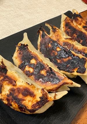 ナメんなよ!?うますぎの餃子-レシピのメイン写真