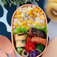 とうもろこしの炊き込みご飯☆お弁当にも