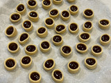 甘じょっぱ生チョコ