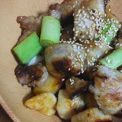 รูปของ 里芋甘辛揚げ