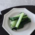 大阪黒菜のお漬物