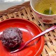 もち米なし!白米で作る簡単おはぎ
