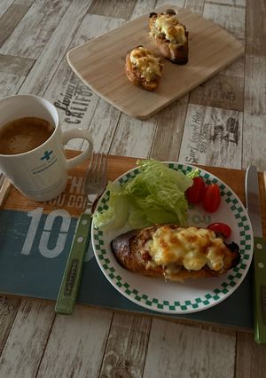 グラタンやドリアに！お助けホワイトソース-レシピのメイン写真