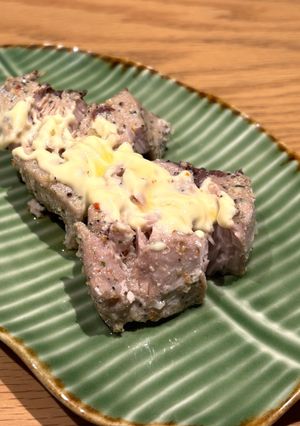 あえて言おう カツオ地獄だと シーチキン-レシピのメイン写真