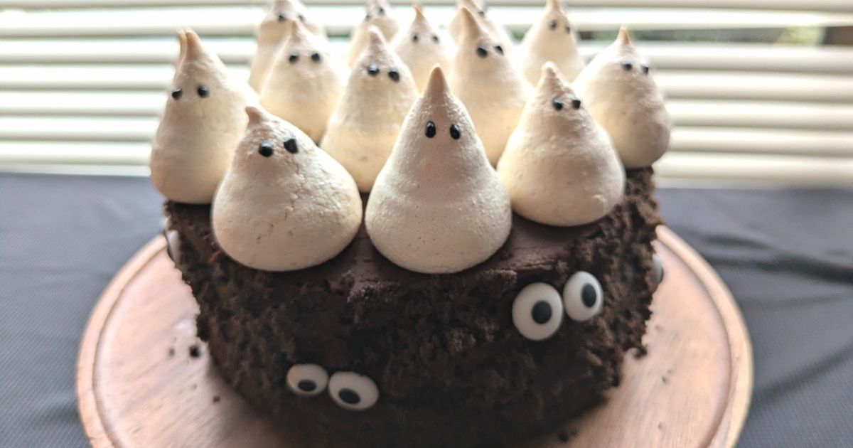 基本からアレンジまで！思わずつくりたくなる「メレンゲクッキー