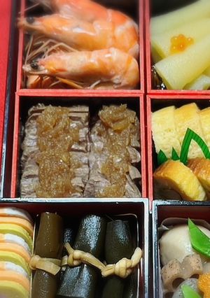 S覚え書き☆ローストビーフ-レシピのメイン写真