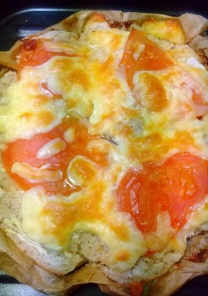ブレンドの粉で加水イースト朝食パン-レシピのメイン写真