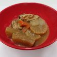 【食品安全】郷土料理・豚骨(とんこつ)